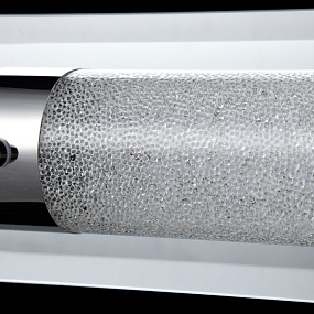 Настенно-потолочный светодиодный светильник Maytoni Plasma C444-WL-01-08W-N